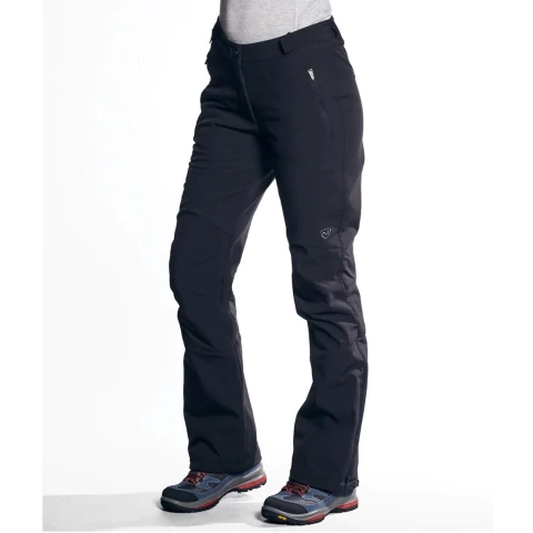 PANTALON LORAINE SOFTSHELL DAMA NORTHLAND