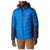 CAMPERA LABYRINTH LOOP CON CAPUCHA HOMBRE COLUMBIA - comprar online