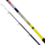 CAÑA SPINNING VIRTUAL 240cm 6 TRAMOS TELESCOPICA WATERDOG - comprar online
