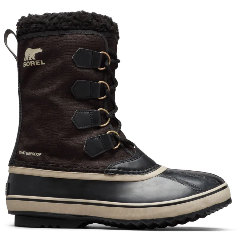 BOTA 1964 PAC NYLON WP HOMBRE SOREL