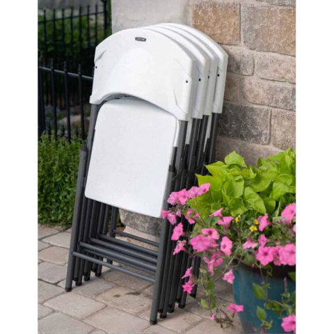 SILLA PLEGABLE LIFETIME