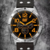 RELOJ MEN CAMDEN CAT - comprar online