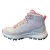 BOTA MONDE TREKKING DAMA MONTAGNE - tienda online