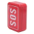 Imagen de KIT DE SUPERVIVENCIA BOX SOS