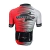 REMERA CICLISMO MANGA CORTA M3 HOMBRE VENZO en internet