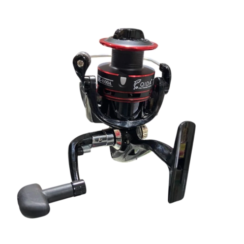 REEL FRONTAL QE4000 4 RULEMANES QIDA