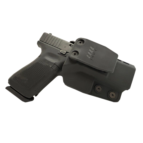 PISTOLERA NIVEL 2 INTERNA GLOCK 19/23/32 GEN1-2-3-4-5 BOER