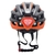 CASCO BICI ACERO CON LUZ TRASERA REMBRANDT - comprar online