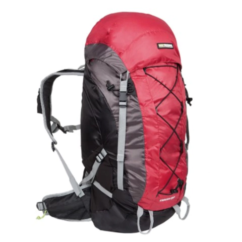 MOCHILA 60lts CRACCO SUPER MOUNTAIN WATERDOG