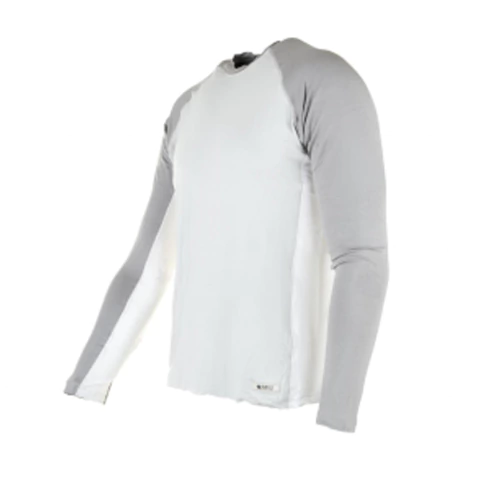 CAMISETA BAMBOO MANGA LARGA USYA HOMBRE FOREST