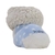 PANTUMEDIAS ESCARPIN BEBES PANTU05 SOX - comprar online