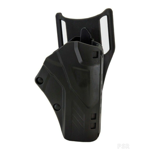 PISTOLERA EXTERIOR DE BOTON PARA BERETA PX4 NIVEL II HOUSTON