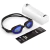 ANTIPARRA NATACION INERTIA MIRROR AQUON - tienda online
