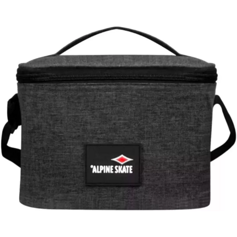 LUNCHERA CONSERVADORA BOLSO TERMICO ALPINE SKATE