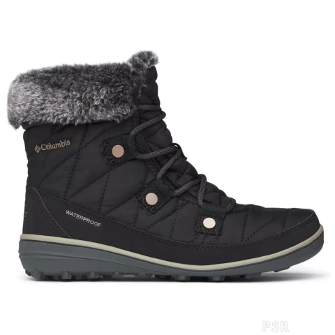 BOTA HEAVENLY SHORTY OMNI-HEAT DAMA COLUMBIA
