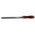 CHAIRA RAYADA ACERO INOX 420 20cm VENADO - comprar online