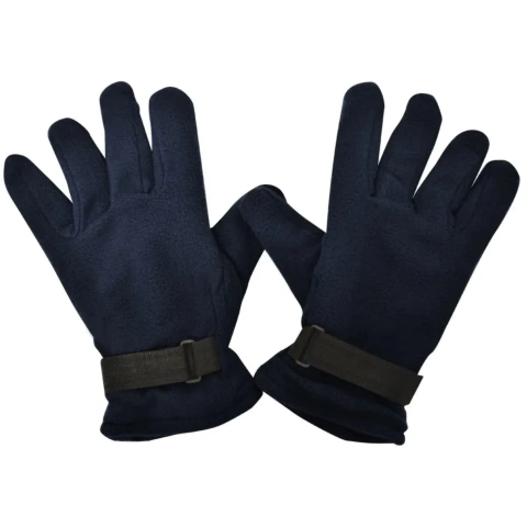 GUANTES POLAR BOSSI