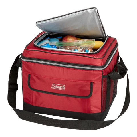 BOLSO CONSERVADORA COLLAPSIBLE 40 LATAS COLEMAN