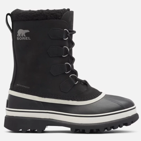 BOTA CARIBOU WP HOMBRE SOREL