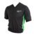 REMERA CICLISMO MEDIO CIERRE DRB