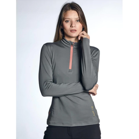 REMERA ACTIVE STR ADA DAMA NORTHLAND