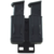 PORTA CARGADOR UNIVERSAL DOBLE POLIMERO BOER