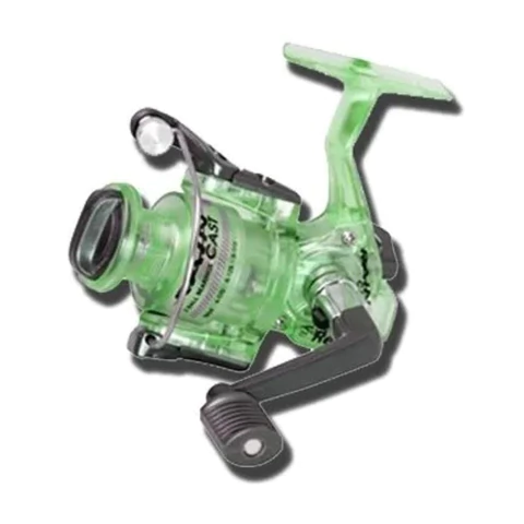 REEL FRONTAL RAIN CAST 2000 2 RULEMANES RELIX