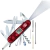 CORTAPLUMA 1.7905.AVT TRAVELLER LITE VICTORINOX