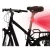 LUZ LED TWISTLIT PARA BICICLETA 1 INTEN/DEST ROJA NITEIZE - comprar online