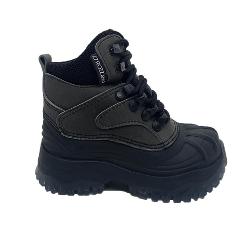 BOTA MOD203 PRESKI TIPO CUERINA NIÑO ROZZANO