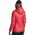 CAMPERA LIANA CON CAPUCHA MICROLOFT DAMA NORTHLAND - comprar online