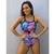 MALLA DEPORTIVA CLOE ESTAMPADA AUDACE