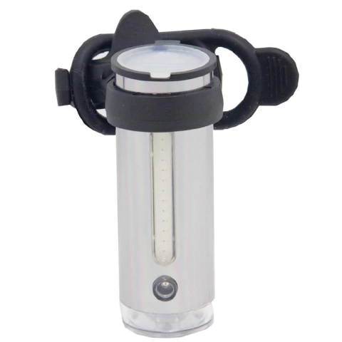 LUZ TRASERA RECARGABLE VIZY REAR VAN HALEN