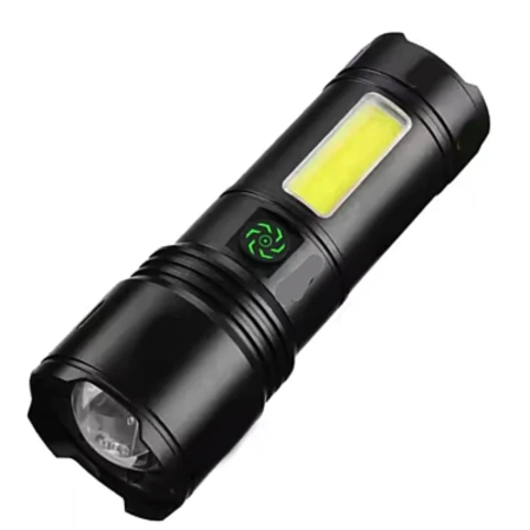 LINTERNA DE MANO RECARGABLE BL-C30C X-BALOG