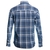 CAMISA EMIL FLANELL MANGA LARGA HOMBRE NORTHLAND - tienda online