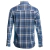 CAMISA EMIL FLANELL MANGA LARGA HOMBRE NORTHLAND - tienda online