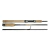 CAÑA SPINNING BLACK BASS 210cm GRAFITO 2 TRAMOS OMOTO
