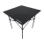 MESA PLEGABLE ALUMINIO OUTDOOR - comprar online