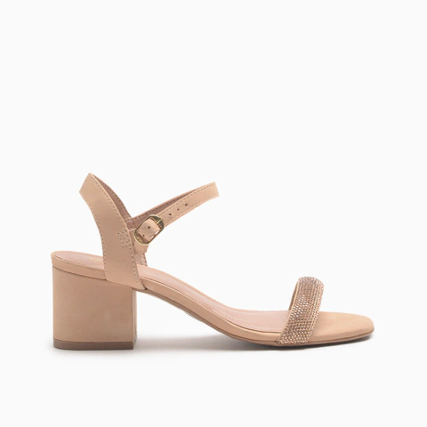 SANDALIA DONNE DAMA APIE