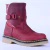 BOTA MOD107 CORDERO DAMA ROZZANO - comprar online