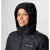 CAMPERA DELTA RIDGE II LONG DOWN HOODED DAMA COLUMBIA - tienda online