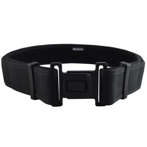 CINTO TACTICO AMERICANO HEBILLA HOOK ELITE 130cm BOER