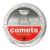 BALINES 5.5mm 9gr PLOMO PUNTA PLANA LATA x250 COMETA - comprar online