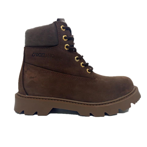 BOTA MOD105 BORCEGUI NOBUCK DAMA ROZZANO
