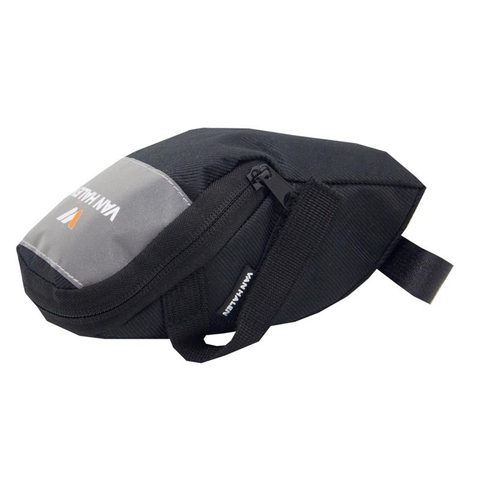 BOLSO CON ANCLAJE AL TUBO DE BICI VAN SADDLE BAG VAN HALEN