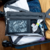 BOLSA DE VIAJE IMPERMEABLE RUNOFF MEDIANO CUBO NITE IZE en internet