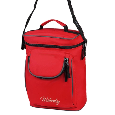 BOLSO MATERO WATERDOG