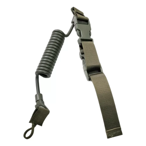 RABIZA POLICIAL GRANDE ANTIPERDIDA