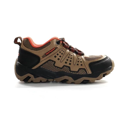 ZAPATILLA VOLCANO NIÑO HUSH PUPPIES