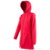 CAMPERA SOFTSHELL GOLONDRINA TAPADO DAMA FOREST
